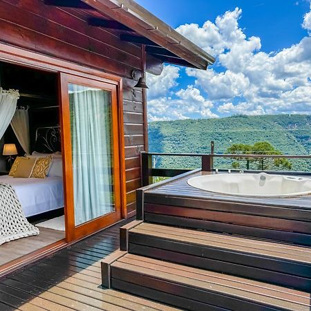 Valle Ristretto Gramado Ngoại thất bức ảnh