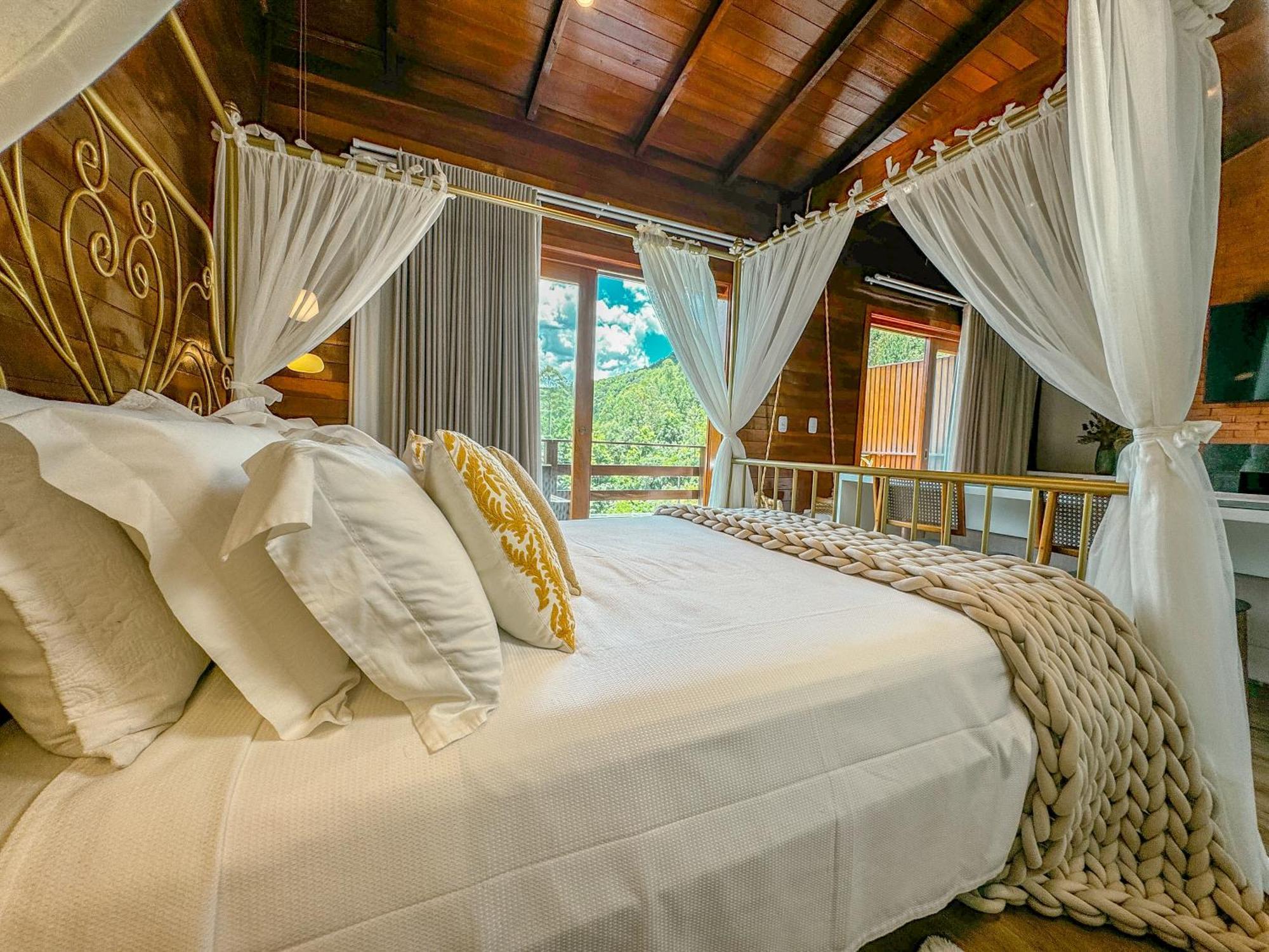 Valle Ristretto Gramado Ngoại thất bức ảnh