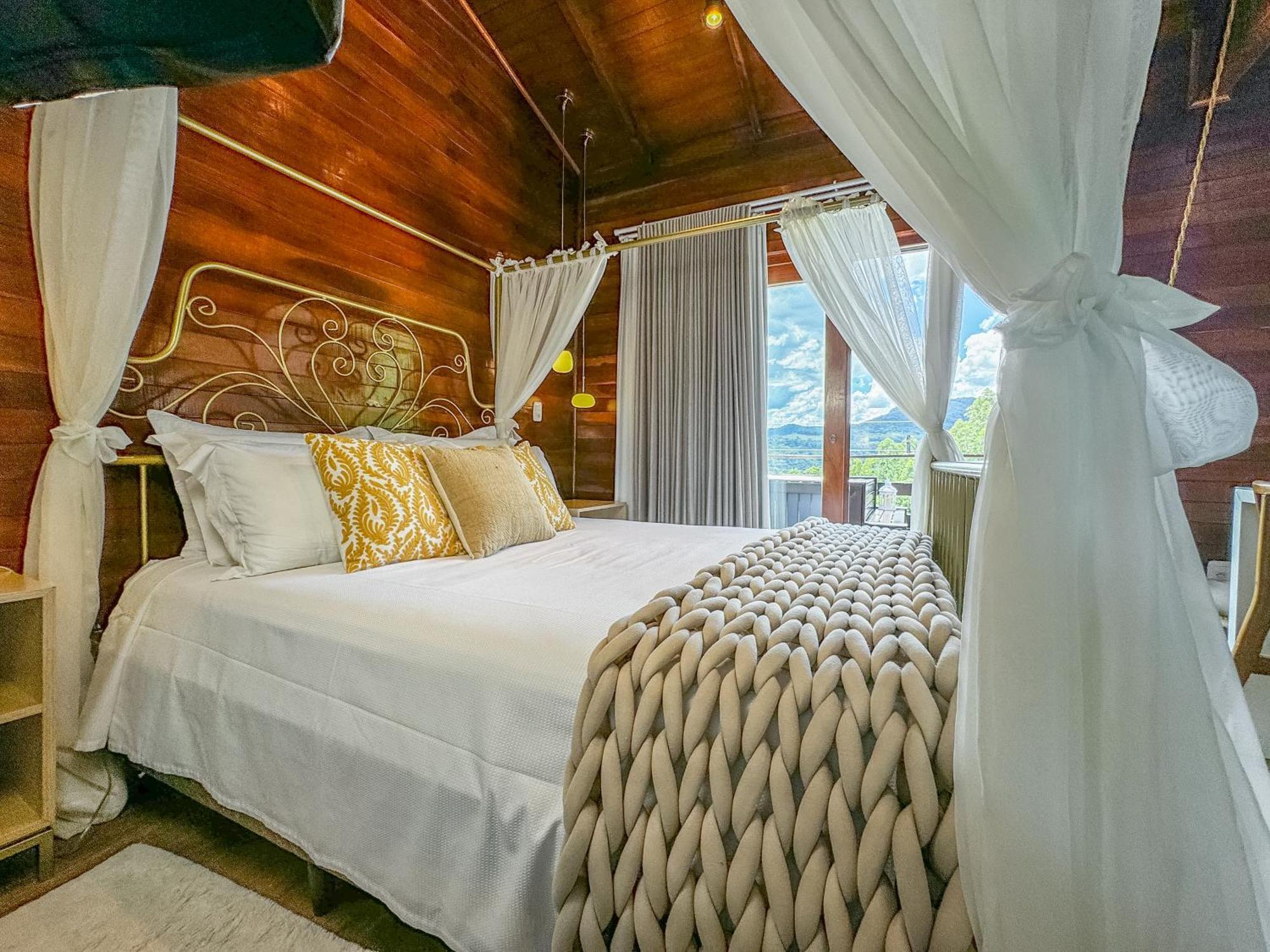 Valle Ristretto Gramado Ngoại thất bức ảnh