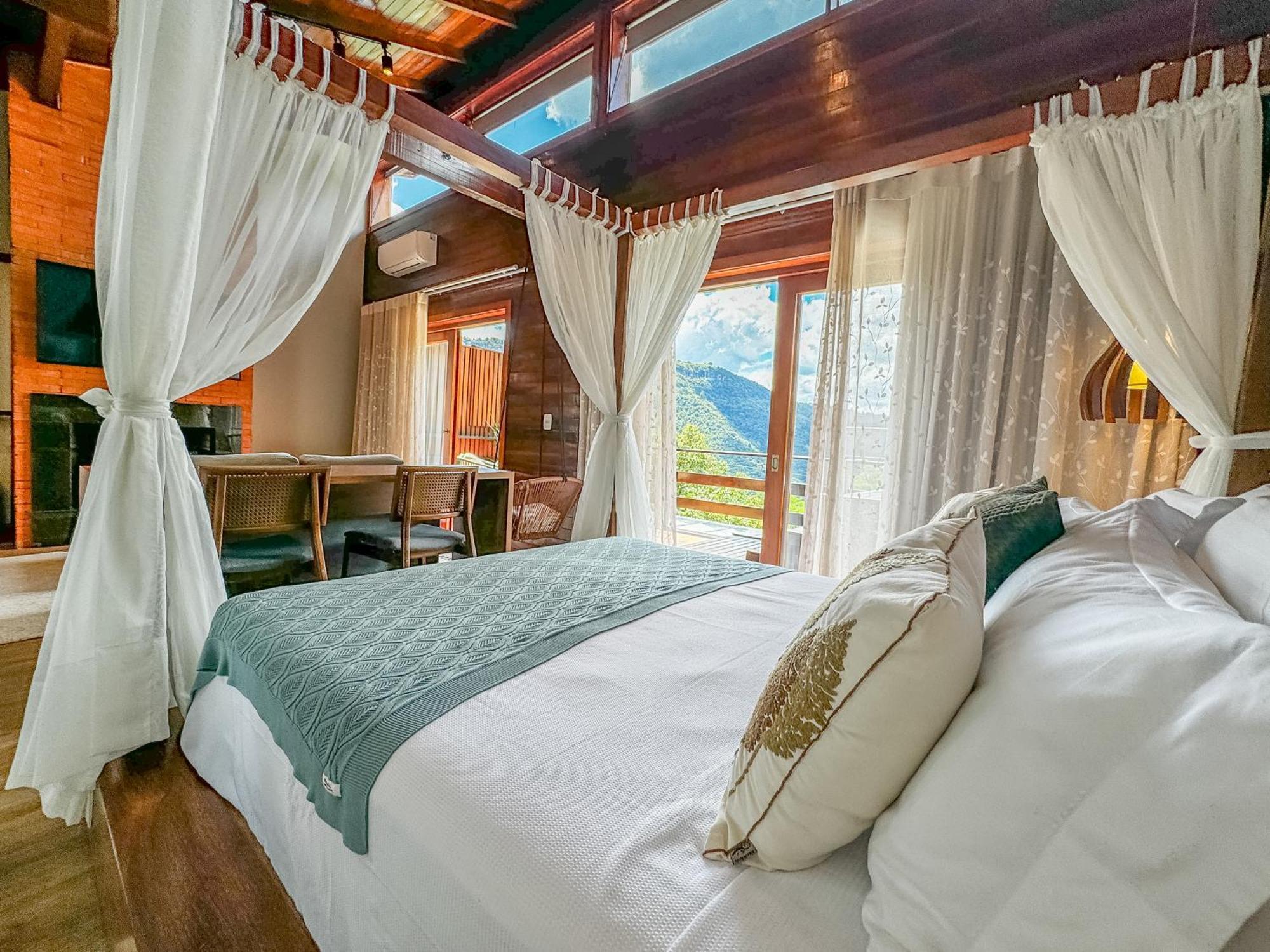 Valle Ristretto Gramado Ngoại thất bức ảnh