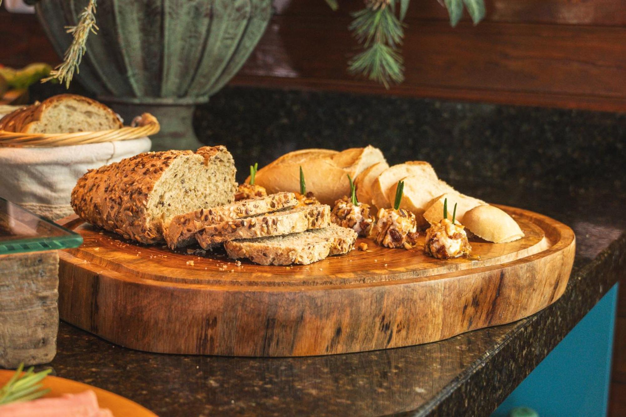 Valle Ristretto Gramado Ngoại thất bức ảnh
