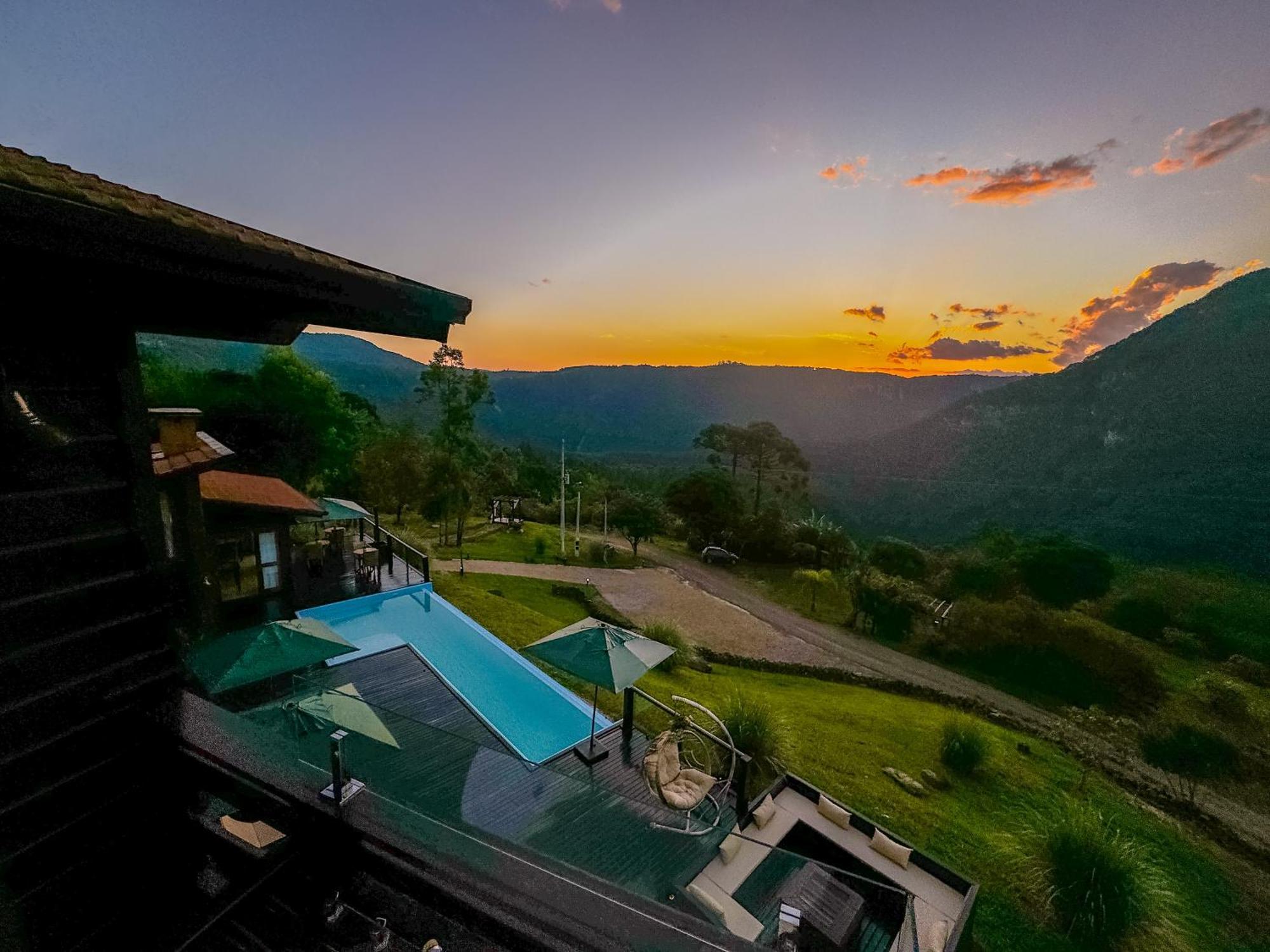 Valle Ristretto Gramado Ngoại thất bức ảnh