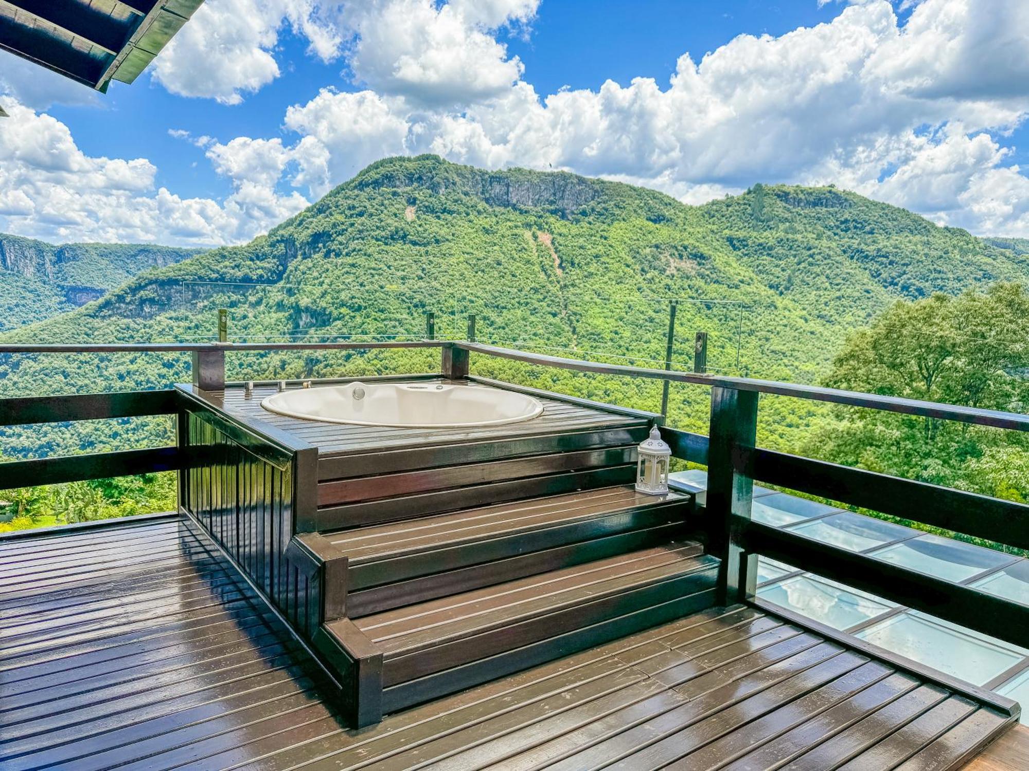 Valle Ristretto Gramado Ngoại thất bức ảnh