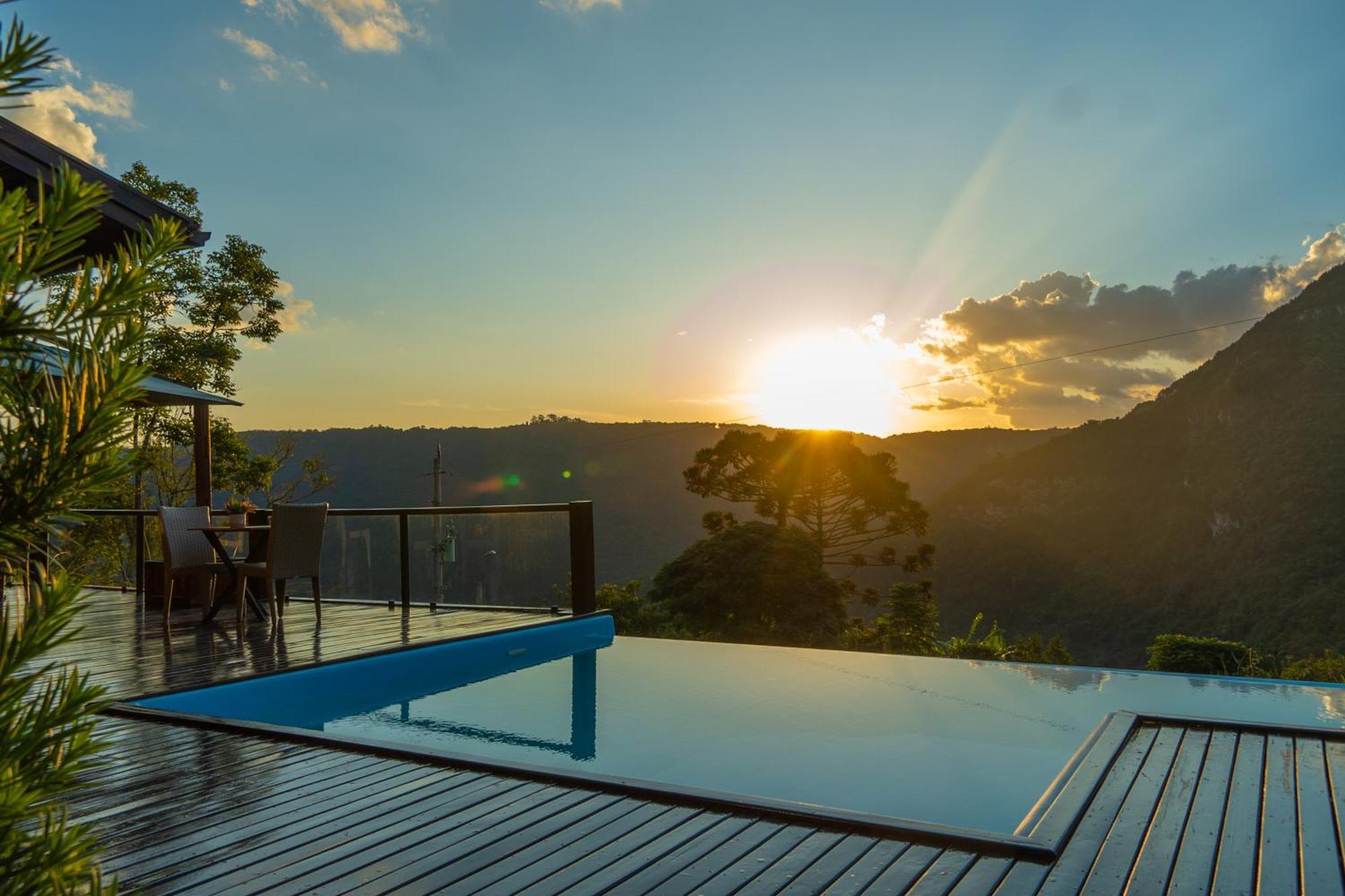 Valle Ristretto Gramado Ngoại thất bức ảnh