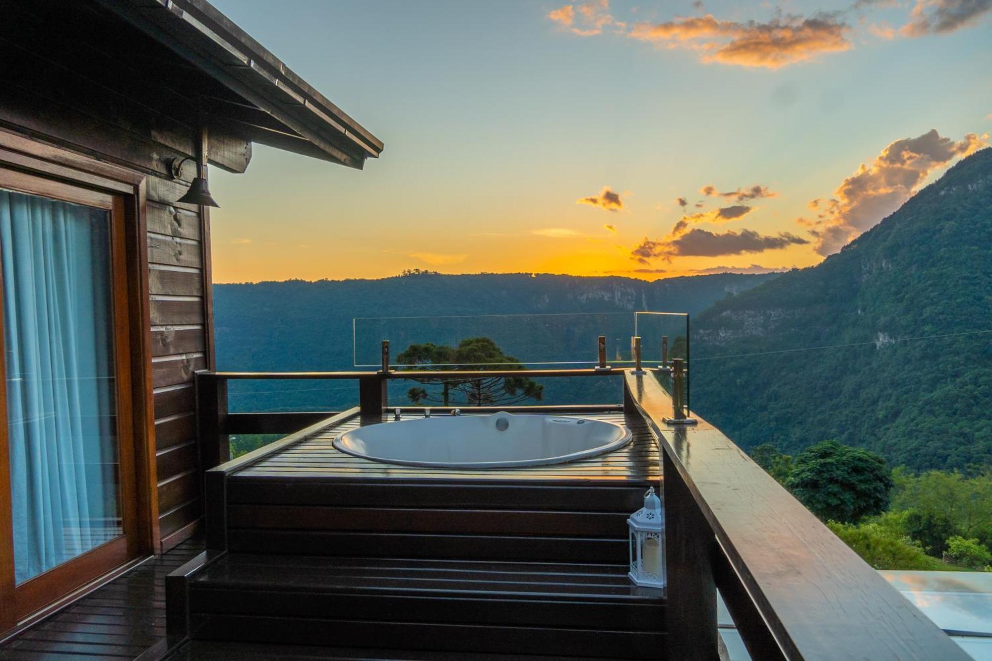 Valle Ristretto Gramado Ngoại thất bức ảnh