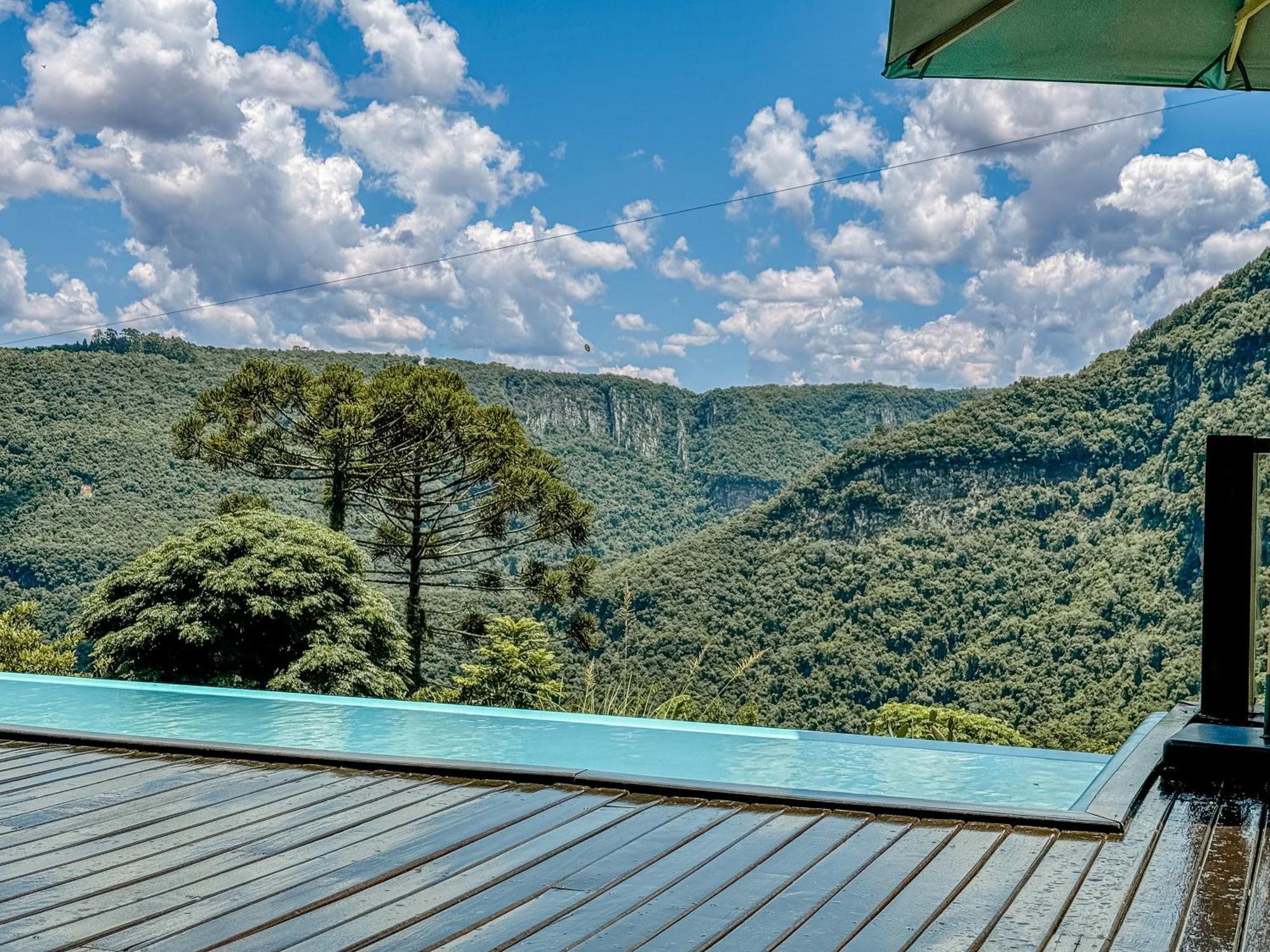 Valle Ristretto Gramado Ngoại thất bức ảnh