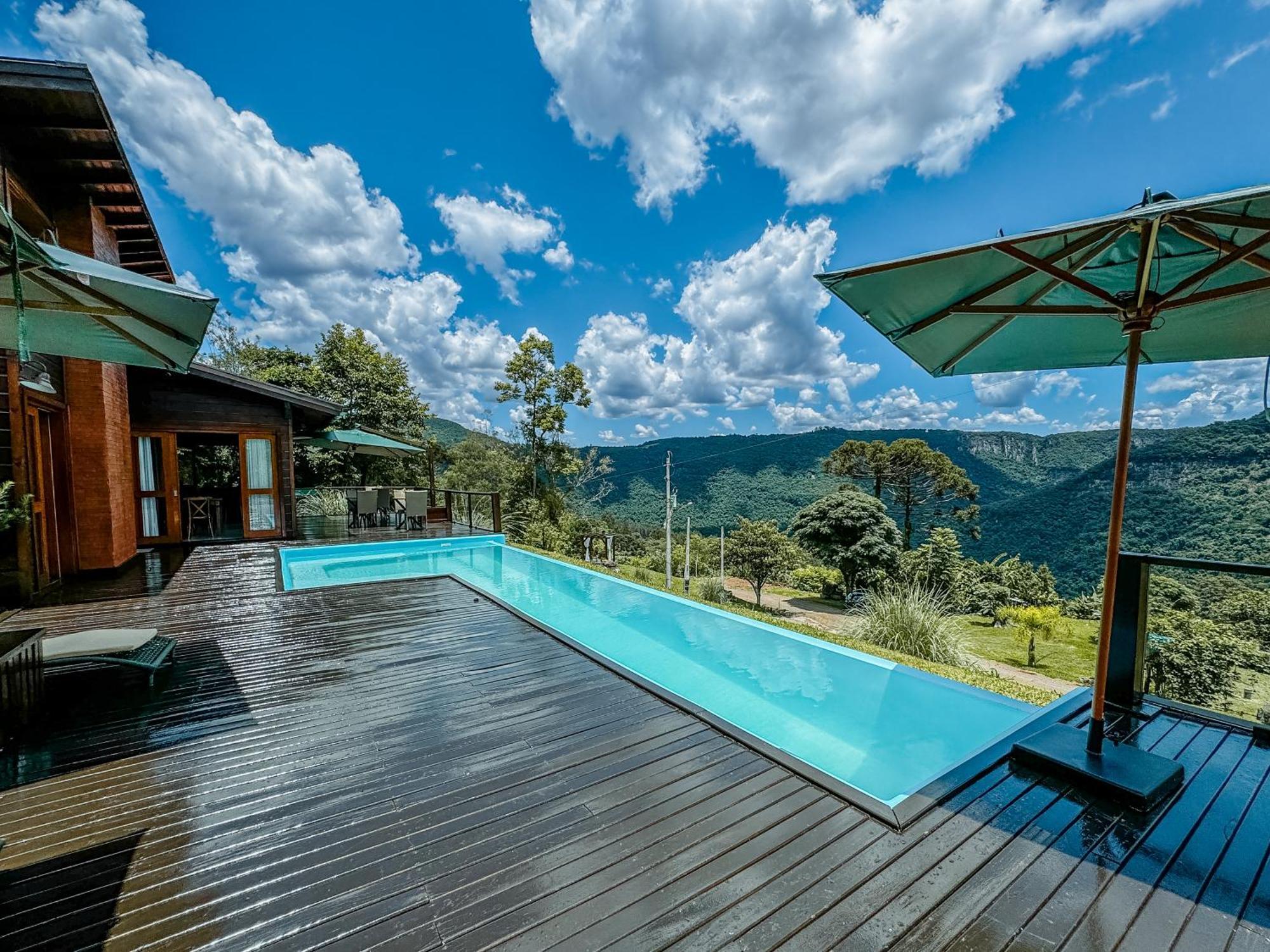 Valle Ristretto Gramado Ngoại thất bức ảnh