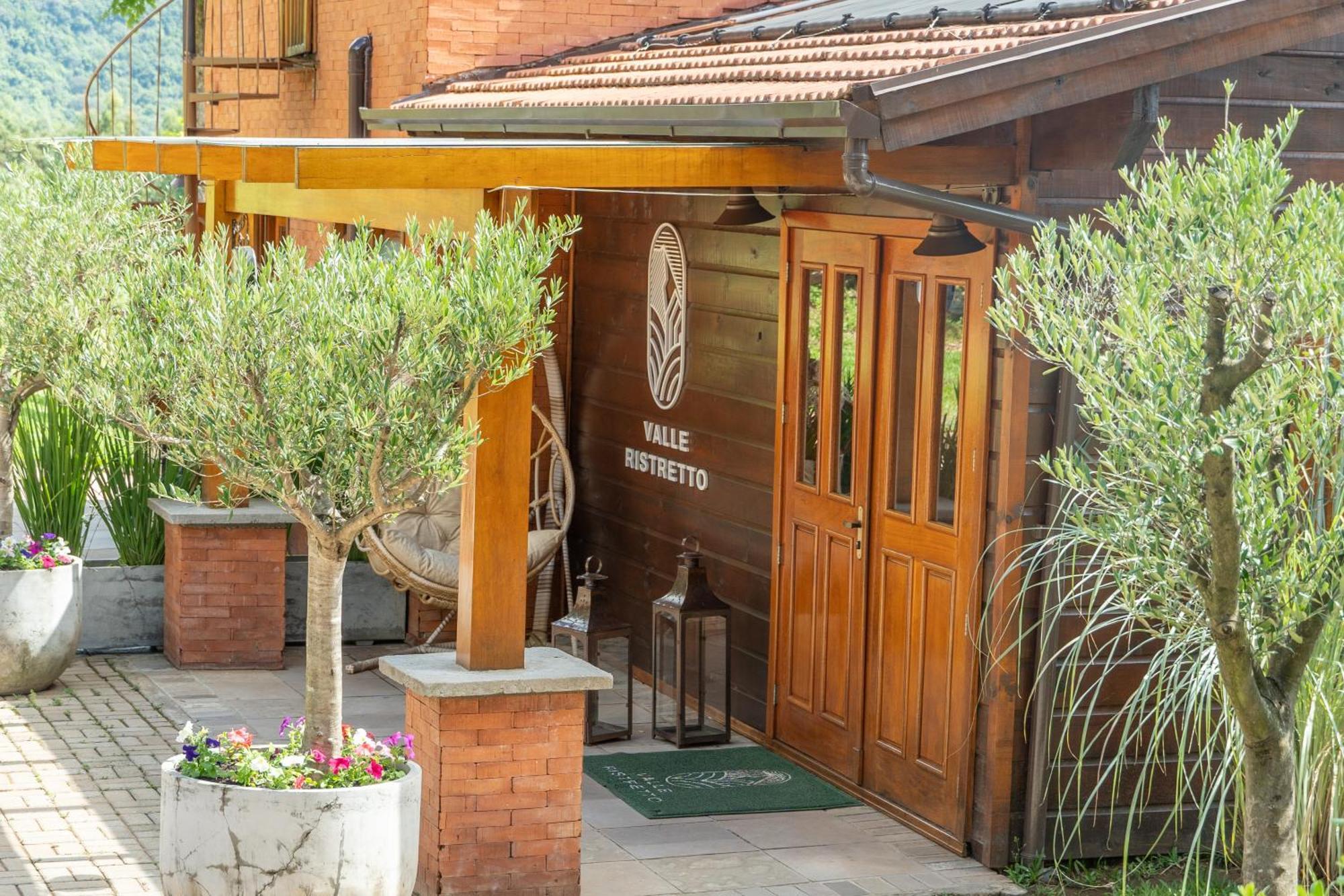 Valle Ristretto Gramado Ngoại thất bức ảnh