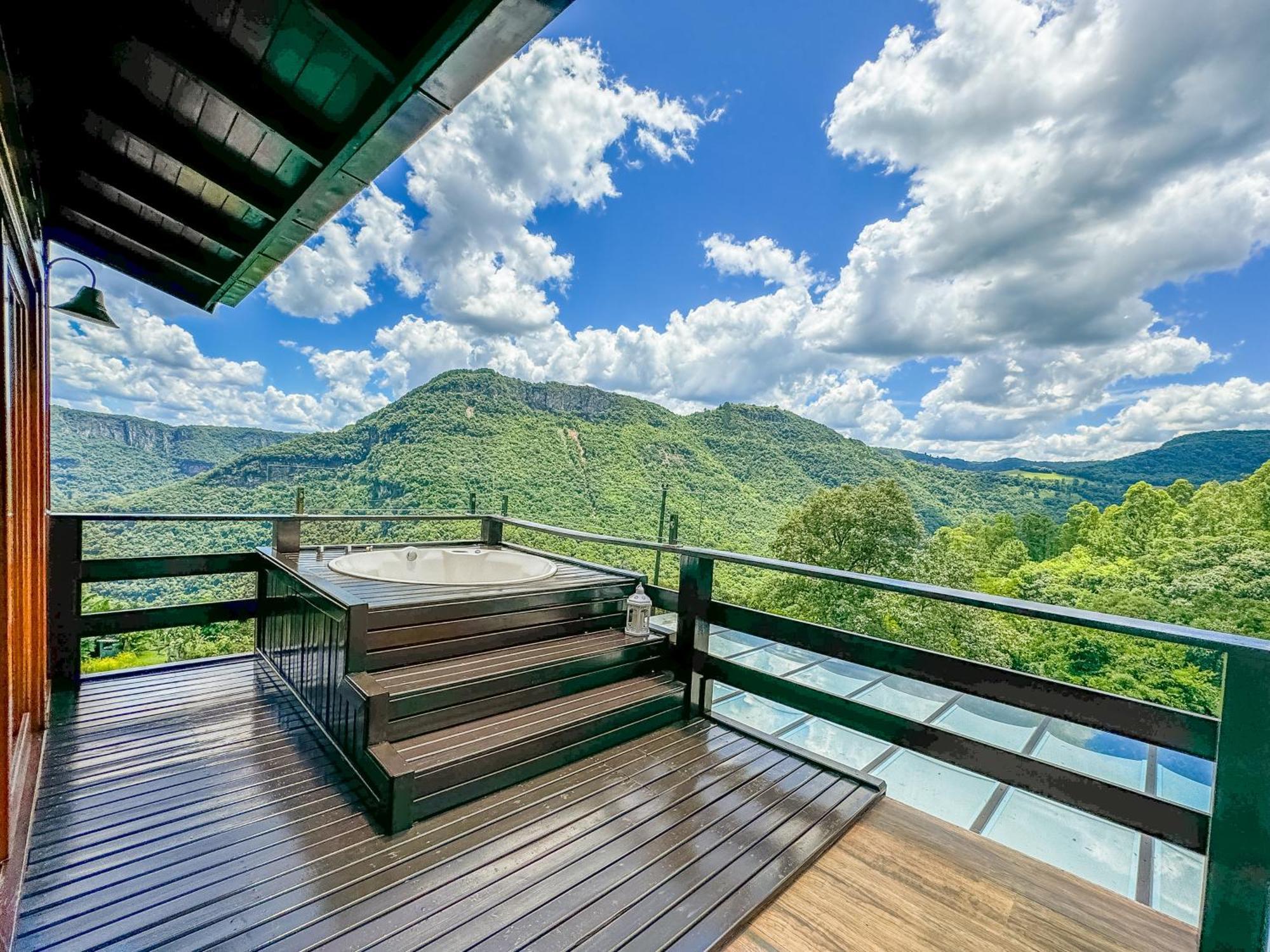 Valle Ristretto Gramado Ngoại thất bức ảnh
