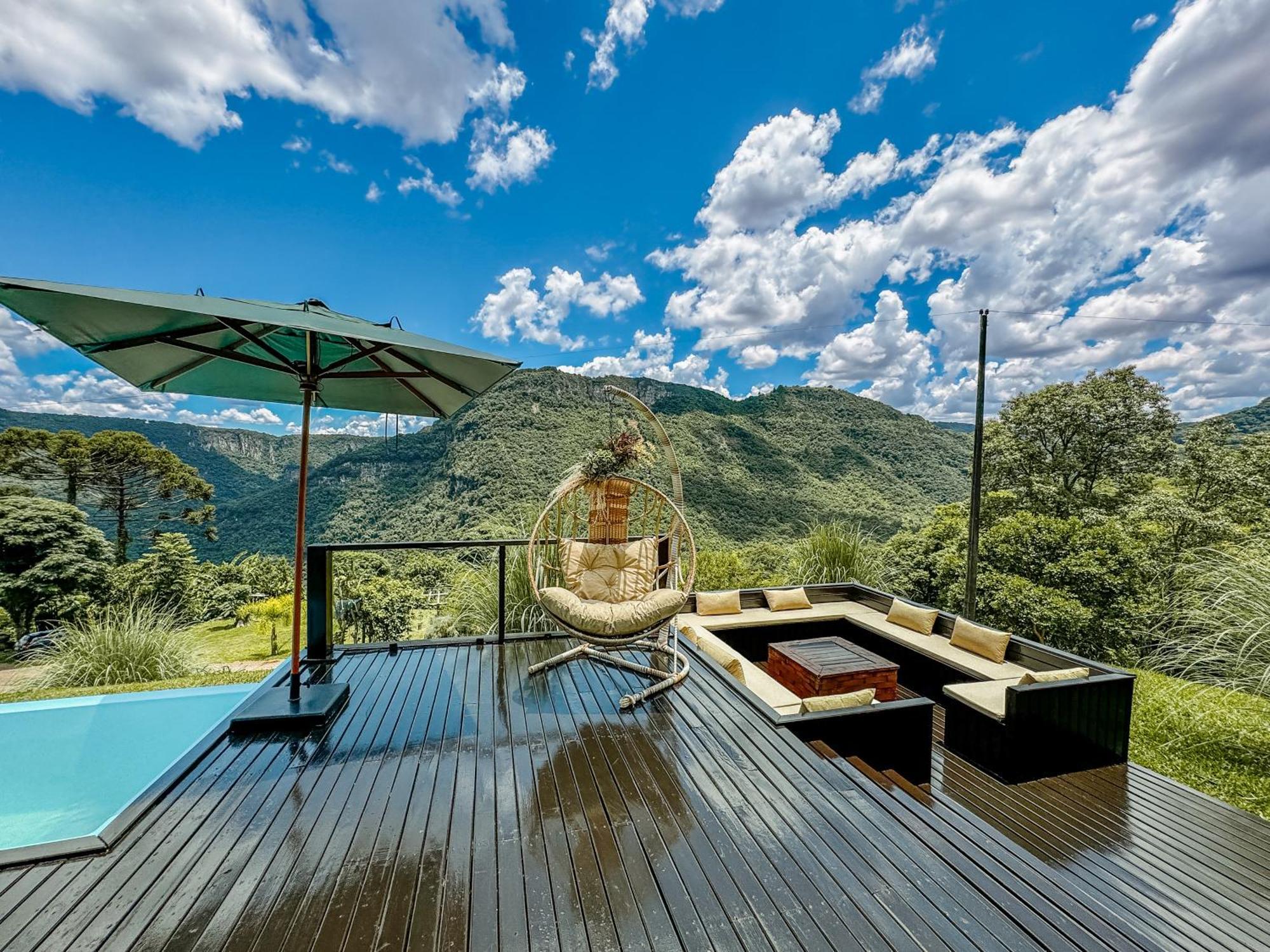Valle Ristretto Gramado Ngoại thất bức ảnh