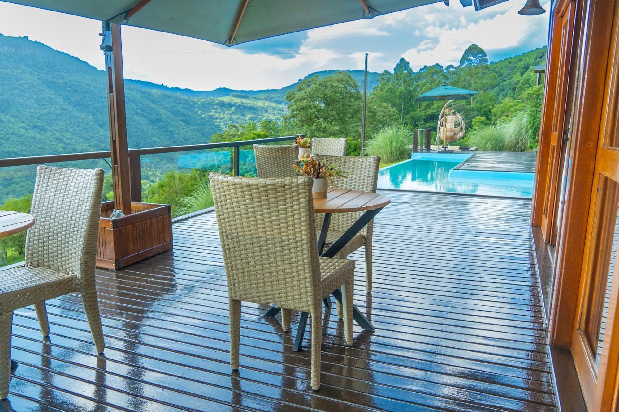 Valle Ristretto Gramado Ngoại thất bức ảnh