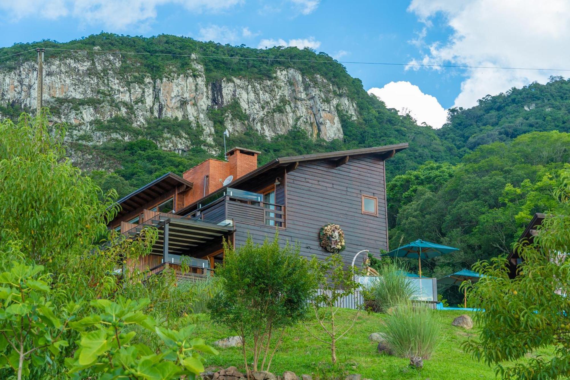 Valle Ristretto Gramado Ngoại thất bức ảnh