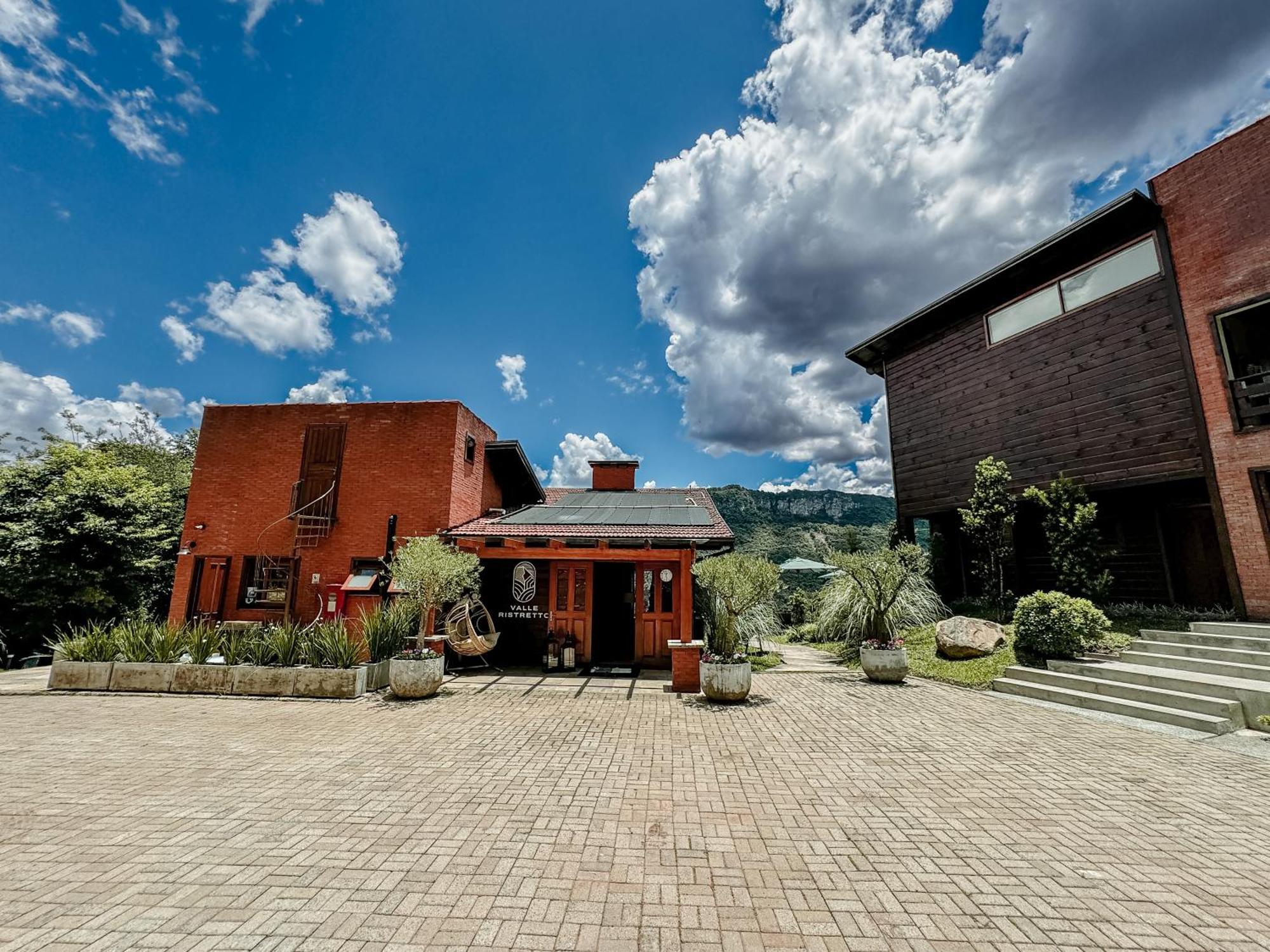 Valle Ristretto Gramado Ngoại thất bức ảnh