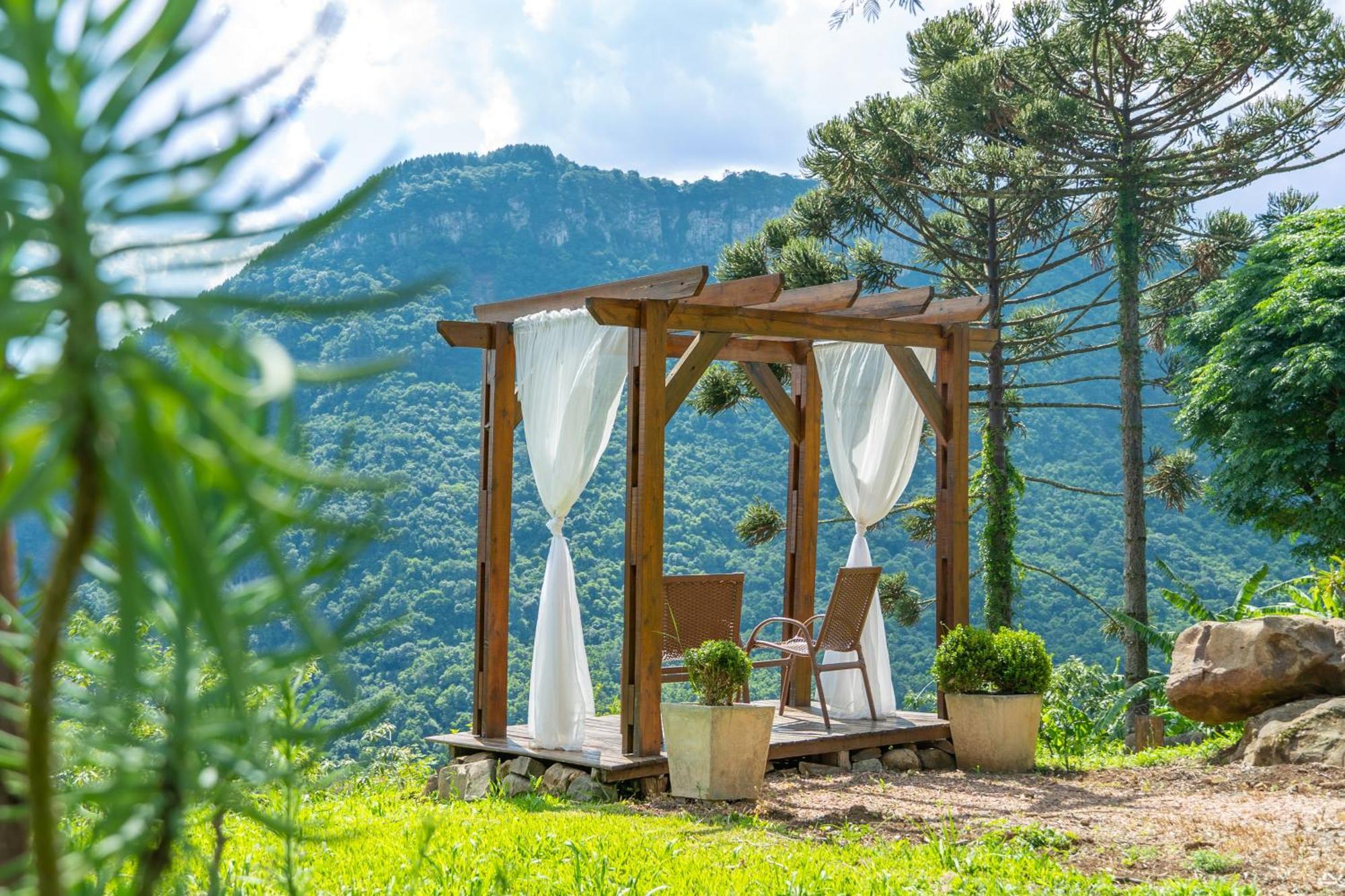Valle Ristretto Gramado Ngoại thất bức ảnh