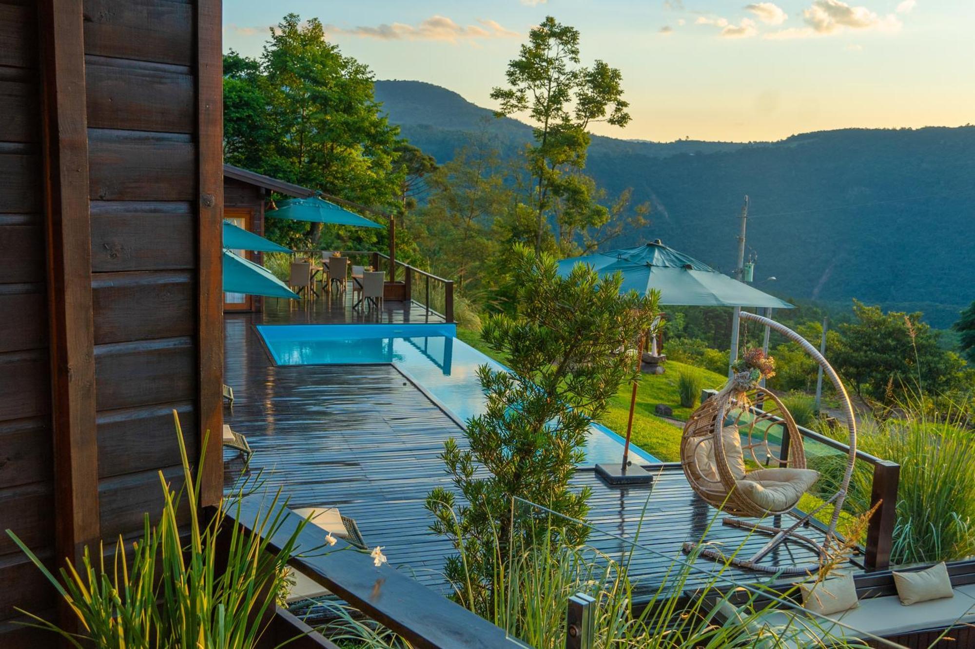 Valle Ristretto Gramado Ngoại thất bức ảnh