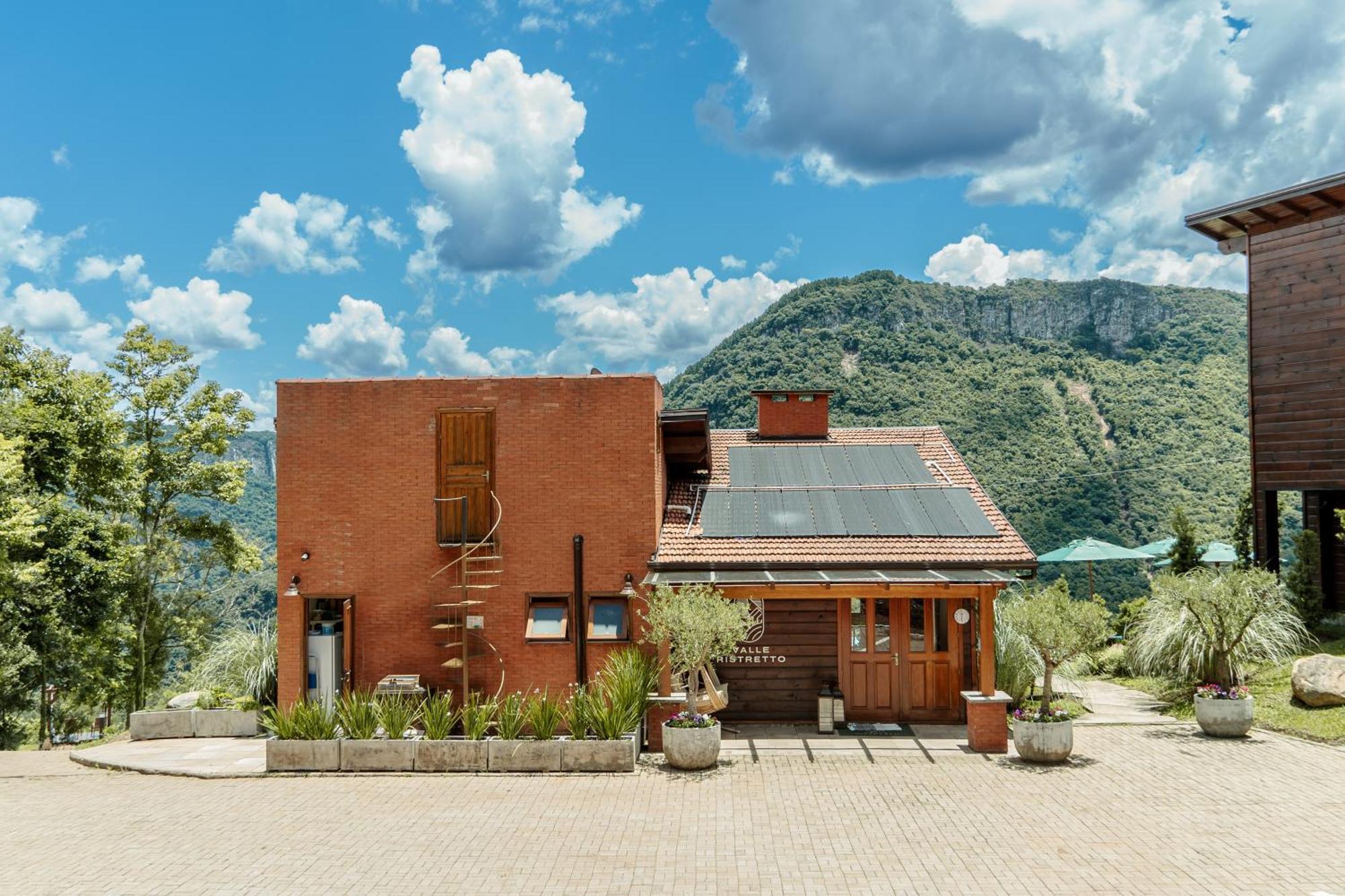 Valle Ristretto Gramado Ngoại thất bức ảnh