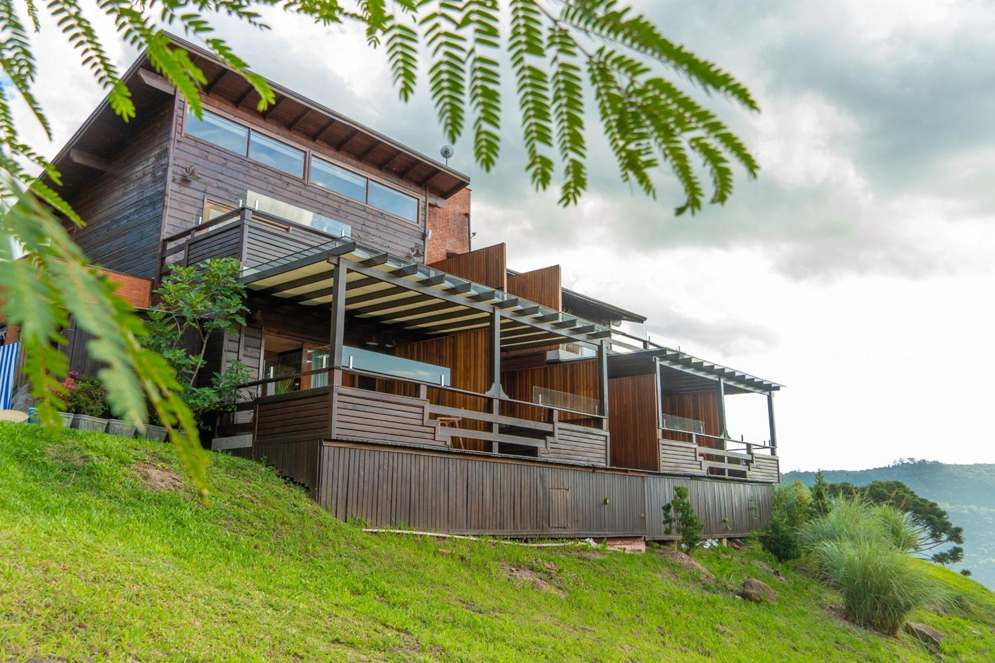 Valle Ristretto Gramado Ngoại thất bức ảnh
