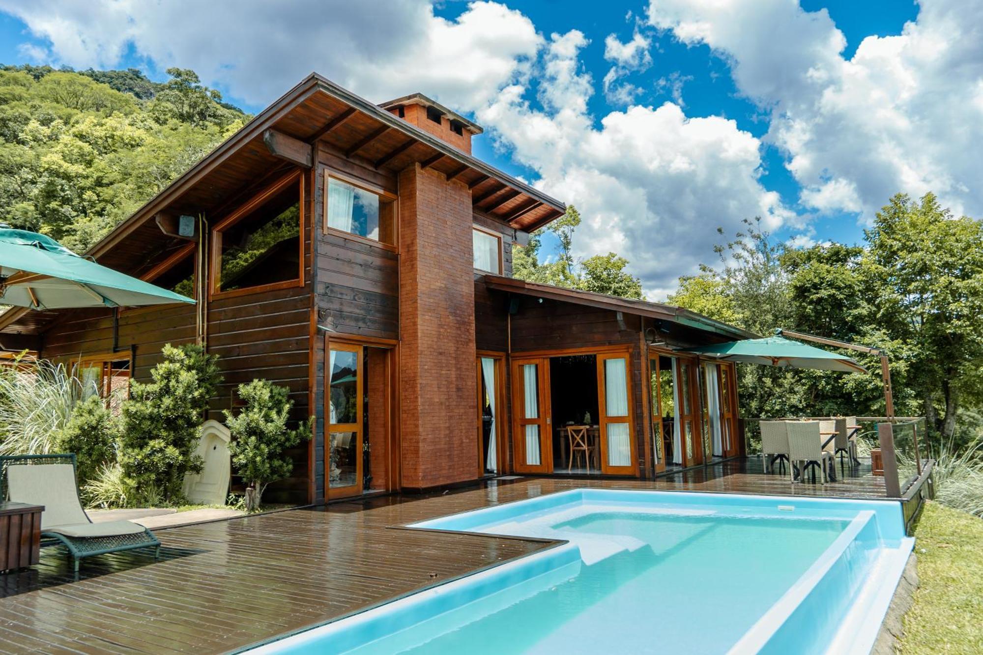 Valle Ristretto Gramado Ngoại thất bức ảnh