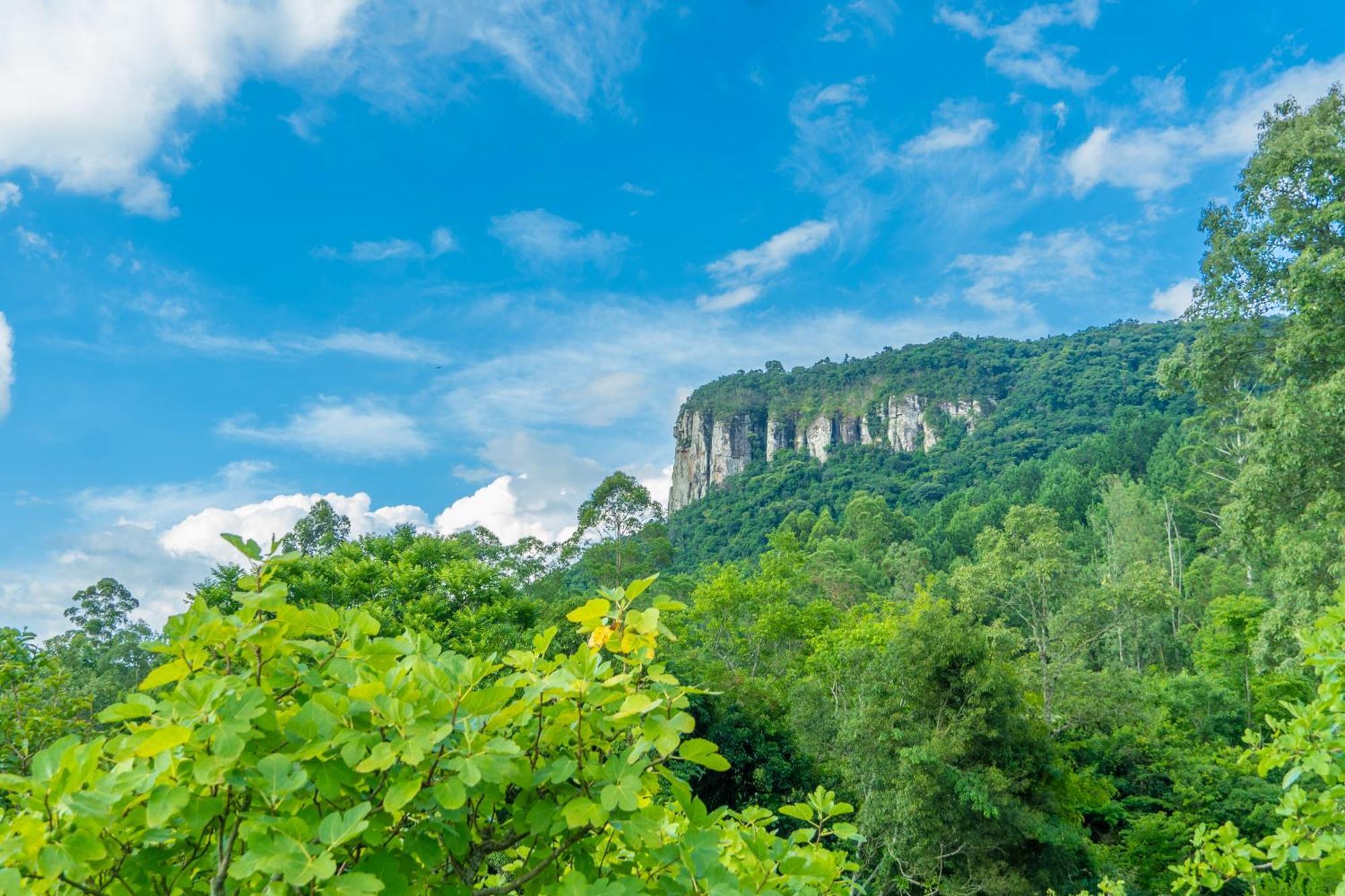 Valle Ristretto Gramado Ngoại thất bức ảnh