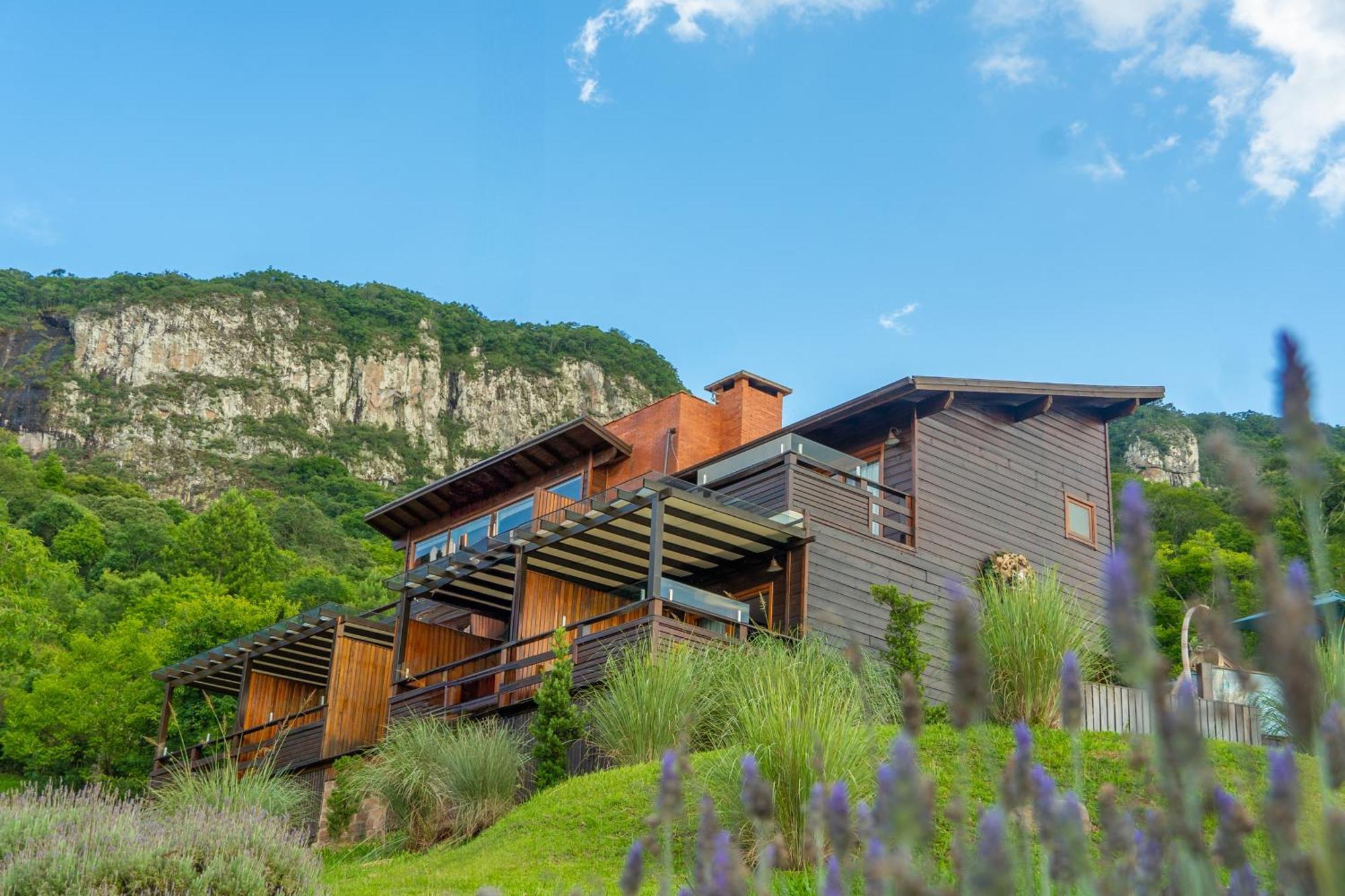 Valle Ristretto Gramado Ngoại thất bức ảnh