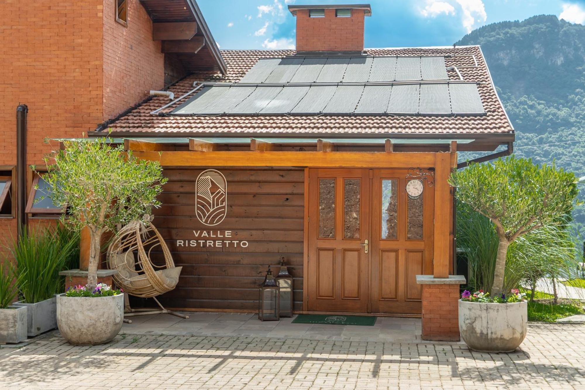 Valle Ristretto Gramado Ngoại thất bức ảnh