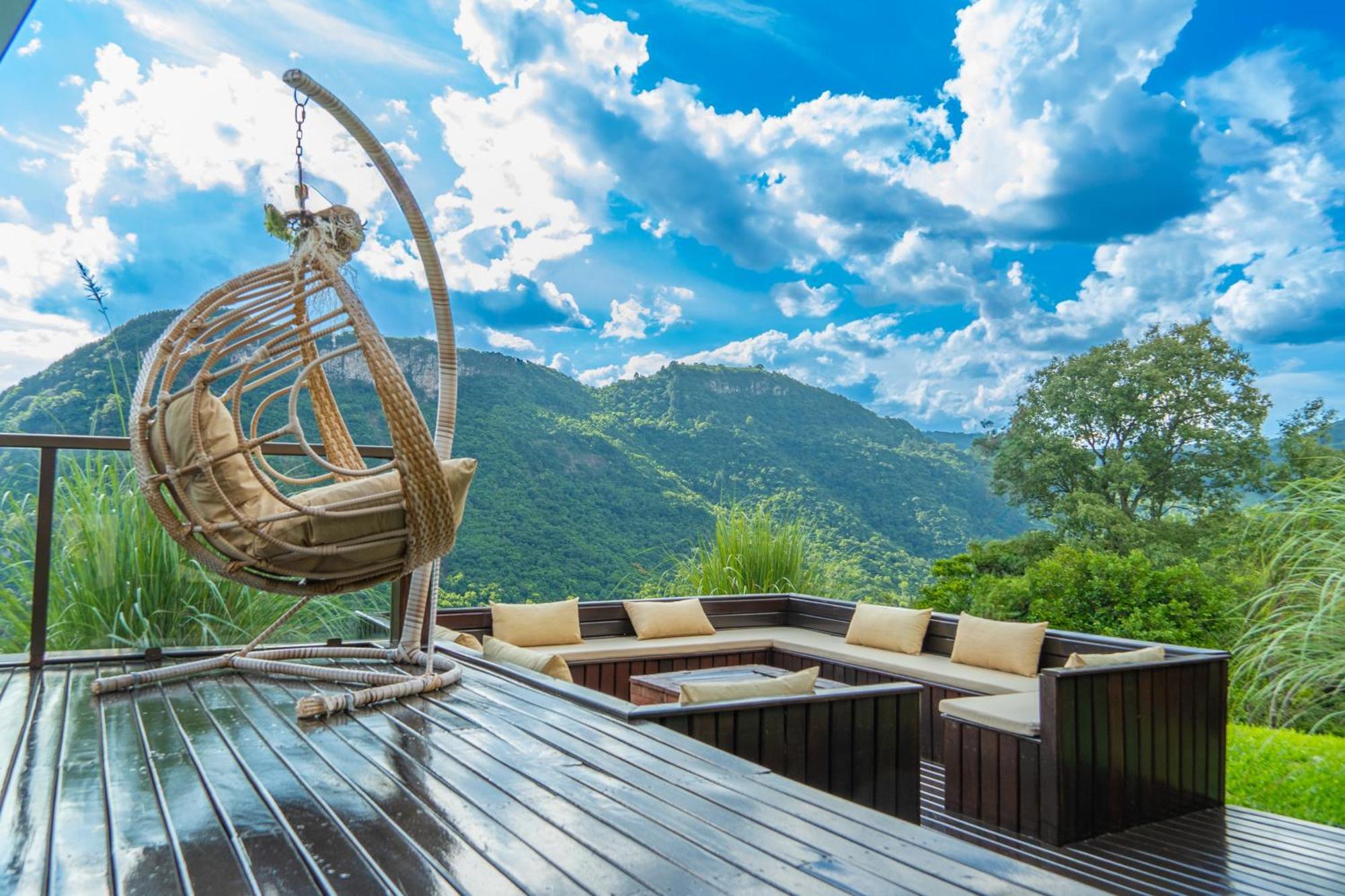 Valle Ristretto Gramado Ngoại thất bức ảnh